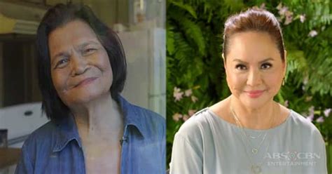 MMK Passport: Nena Ruiz’s Full Interview With Ms. Charo Santos.